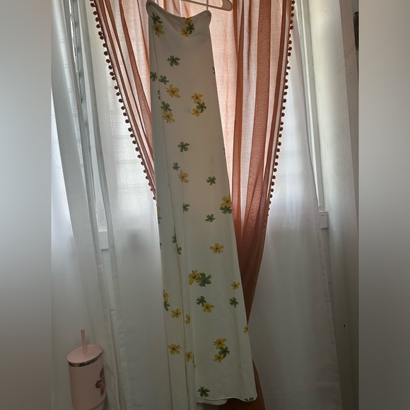 XS INDAH ANABEL DRESS - worn once! - Picture 4 of 5